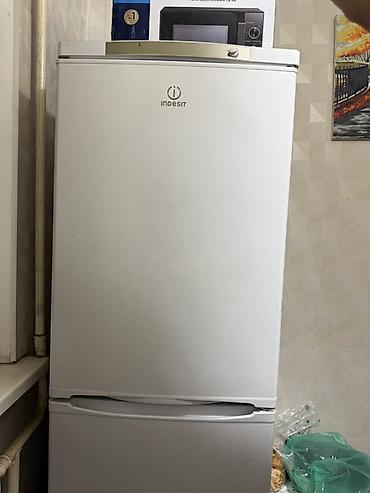 ural tt: Продаю Холодильник Indesit размер 167 на 60см, двухкамерный продаю — 10