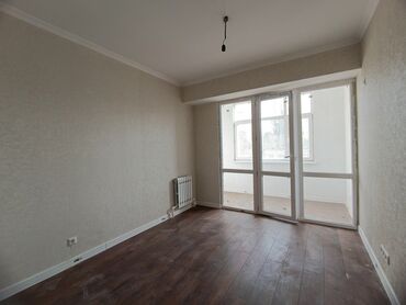 дом красный строитель: 1 комната, 42 м², Элитка, 3 этаж, Евроремонт