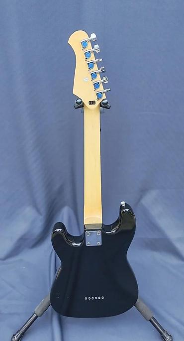 Gitare: HARLEY BENTON ST-JUNIOR BK DEČIJA GITARA | . Slanje po — 4