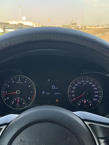 pm 2 5: Kia K5: 2018 г., 2 л, Автомат, Газ, Седан — 8