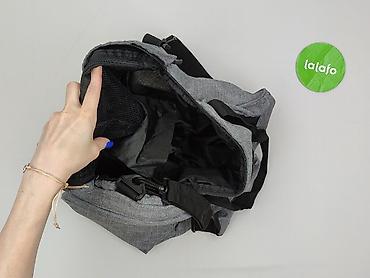 decathlon plecaki: Torba sportowa, stan - Bardzo dobry — 4