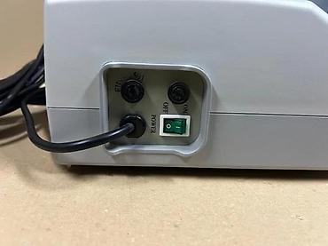 Medicinska oprema: American Bantex Legacy Pro – kompresor / pumpa za antidekubitalne — 2