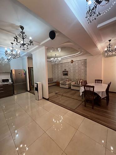 3 комнаты, 112 м², Филармония Элитка, 9 этаж, Евроремонт