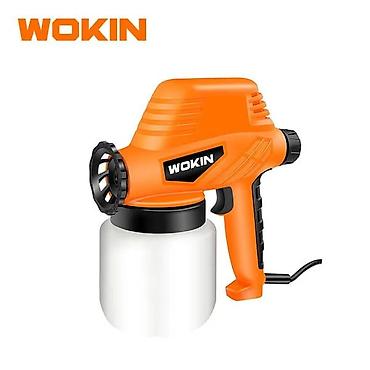 divar paneli: WOKIN Elektrikli Boya Püskürdücü (110 Vt, 800 ml) WOKIN elektrikli — 1