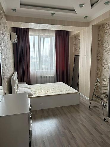 bakıda qiyməti: İcarəyə verilir 1 otaqlı yeni tikili 50 m², Elmlər Akademiyası m. 750 — 1