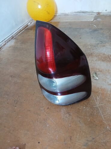 бензопила урал 2: Накаливания, Toyota 2010 г., Оригинал, Япония, Б/у