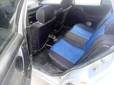 Volkswagen: Volkswagen Golf: 1994 г., 1.6 л, Механика, Бензин, Хэтчбэк — 9