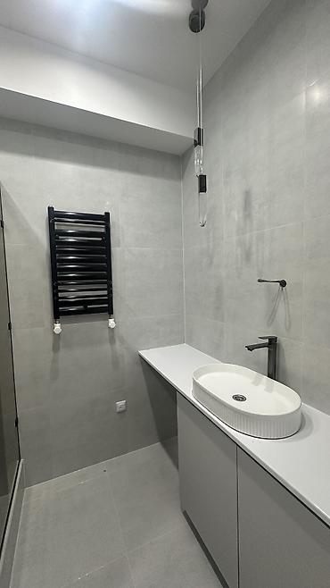 нова гранд: 2 комнаты, 80 м², Технопарк Элитка, 5 этаж, Дизайнерский ремонт — 4