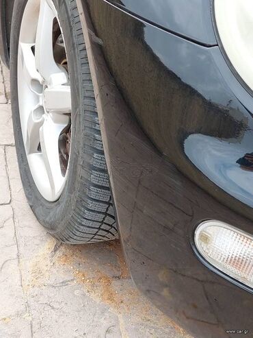 Volkswagen: Volkswagen Bettle: 1.8 l. | 2002 έ. Χάτσμπακ — 5