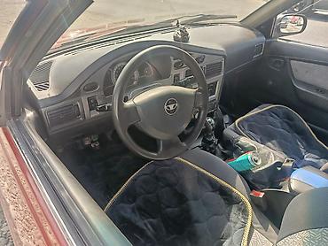 продажа renault logan: Daewoo Nexia: 2009 г., Механика, Седан — 1