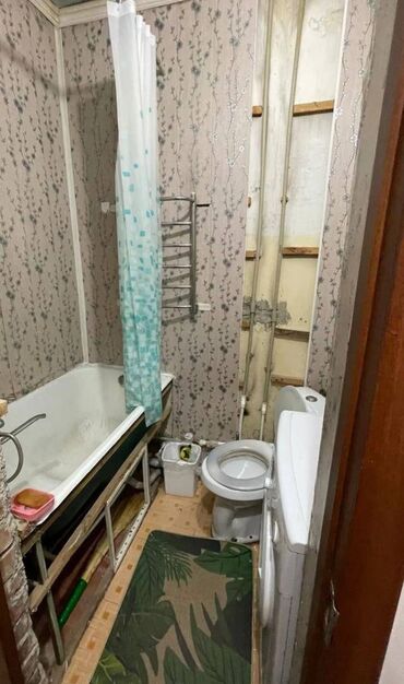Продажа квартир: 1 комната, 29 м², Хрущевка, 3 этаж, Косметический ремонт