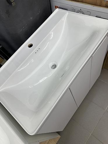 тумбо: РАКОВИНЫ ДЛЯ ВАННОЙ | ТУМБА С РАКОВИНОЙ — В НАЛИЧИИ! 🚿 Раковины для — 3