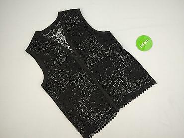 drapowane body: Kamizelka damska, rozmiar 3XL — 2