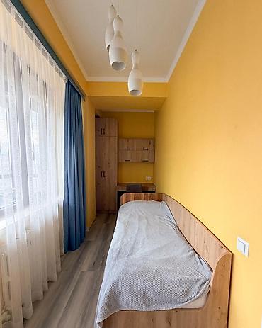5: 4 комнаты, 126 м², 5 мкр Элитка, 10 этаж, Евроремонт — 3