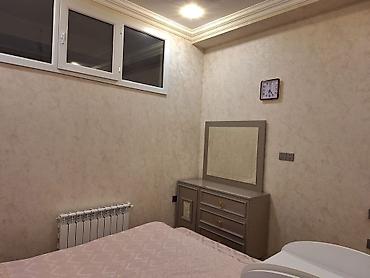 Yeni tikili: 3 otaqlı, Yeni tikili, 74 kv. m — 8
