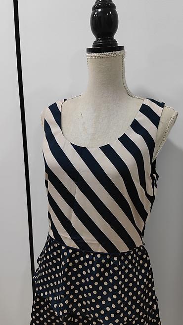 Вечерние платья: Всё платья носились по 1 разу, некоторые новые. Бренды Mango — 5