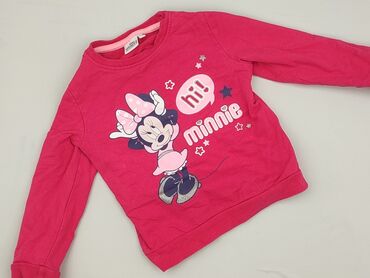 Bluza, Disney, 2-3 lat, 92-98 cm, stan - Idealny