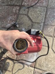 Digər məişət texnikası: Katelni farsumkasi 2 ildi alinib islekdi yarim qiymete satilir — 3