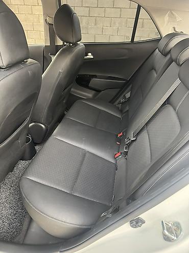 Kia: Kia Morning: 2019 г., 1 л, Автомат, Бензин, Хэтчбэк — 21