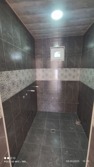 Həyət evləri və villaların satışı: Satılır: Binə Sovxozda 160 marşurutunun son dayanacağına yaxın həyət — 11