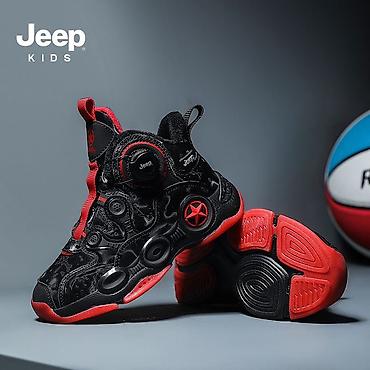 nike react: Детские кроссовки Jeep Kids на заказ - Назначение: активные игры и — 2