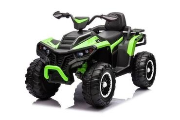 delovi za decije automobile na akumulator: Auto na baterije ATV Veliki Ts-140 - Akumulator 12V 7Ah - Motor