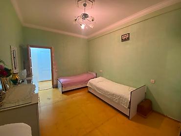 mirvari parkda ev satilir: 3 otaqlı, Yeni tikili, 104 kv. m — 9