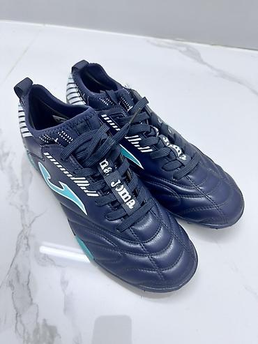 чехол j5: Футбольные бутсы Joma (2 пары) - Модель: Joma, классические бутсы с — 1