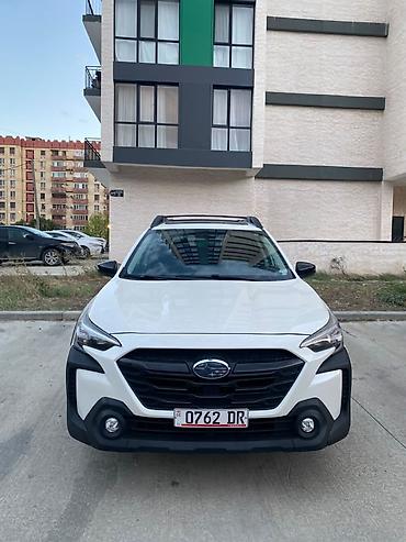 субару аутбек левый: Subaru Outback: 2023 г., 2.5 л, Вариатор, Бензин, Кроссовер — 3