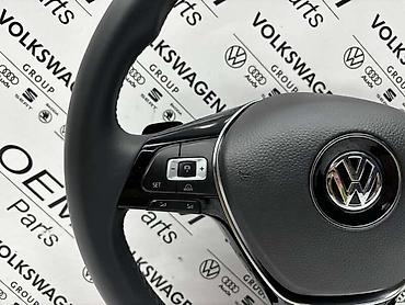 bbs 14: VOLAN SA F1 ŠALTANJEM ZA VOLKSWAGEN GOLF 7, PASSAT B8, TIGUAN . | — 2