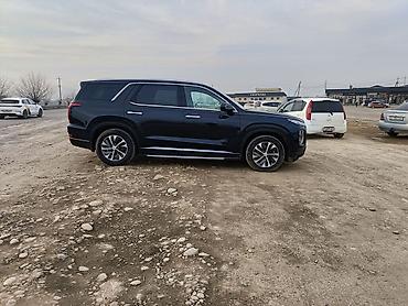Hyundai: Hyundai Palisade: 2020 г. at lalafo.kg — 7 Hyundai: Hyundai Palisade: 2020 г. — 7