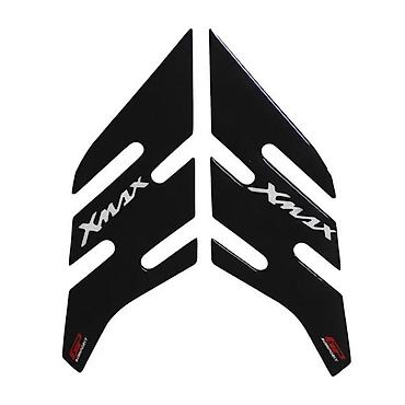 rsd wildcat: Nalepnica/štitnik za tunel (centralni deo poda) za skuter Yamaha XMAX — 1