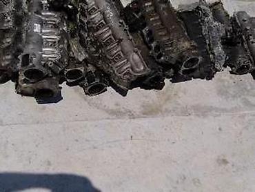 auspuh za auto: Alfa Romeo Fiat Lancia usisne grane. Alfa Romeo Fiat Lancia usisne — 1