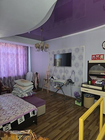 4 комнатная кв: 4 комнаты, 116 м², Элитка, 4 этаж, Дизайнерский ремонт — 6