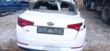 киа к5 2024: Kia K5: 2013 г., 0.2 л, Автомат, Газ, Седан