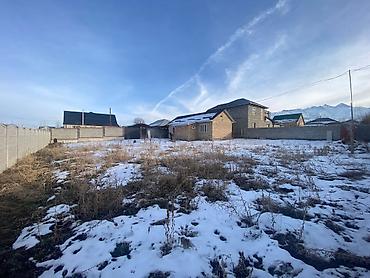 Продажа участков: 10 соток, Для строительства, Красная книга, Тех паспорт — 4