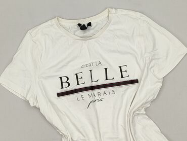 no fear t shirty: New Look, Women`s T-shirt, size M