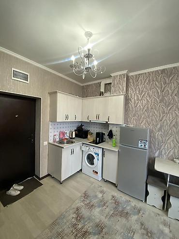 Продажа квартир: 1 комната, 22 м², 3 этаж, Дизайнерский ремонт — 6