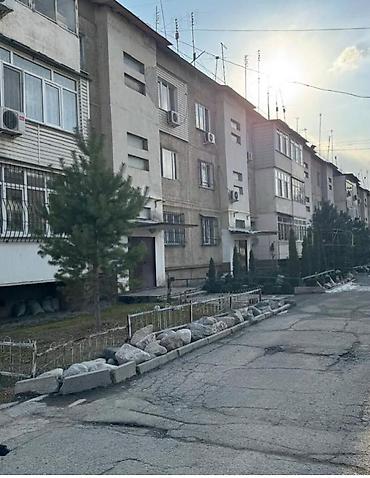 Продажа квартир: 2 комнаты, 48 м², 105 серия, 1 этаж, Косметический ремонт — 7