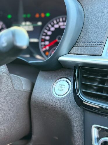 Kia: Kia K5: 2018 г., 1.6 л, Бензин, Седан — 28