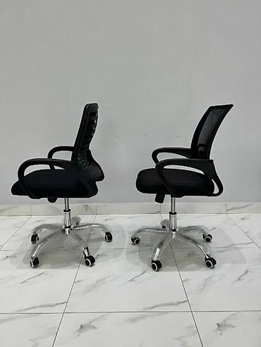 аренда офис: Ofis kresloları 📌 "Rahat kreslo, keyfiyyətli və effektiv iş deməkdir" — 2