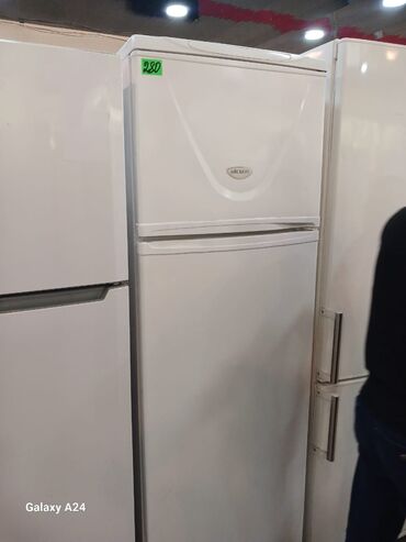 indesit: 2 двери Indesit Холодильник Продажа