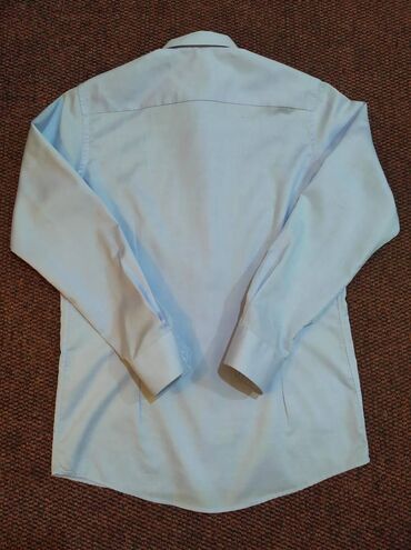 Košulje: Muška pamučna košulja Eton vel. 40 (M) Prelepa, elegantna — 10