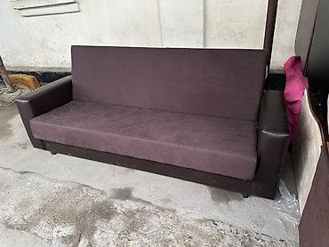 Прямые диваны: Прямой диван, Новый — 5