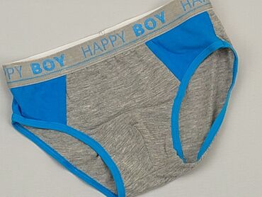 kurtka zimowa chłopięca 146: Panties, condition - Perfect