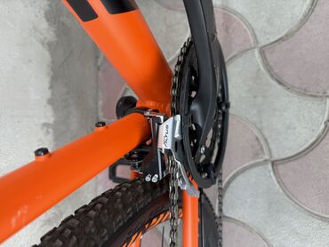 Горные велосипеды: Из Германии at lalafo.kg — 7 Горные велосипеды: Из Германии — 7