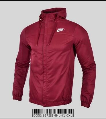 Ostale jakne: Cena 3800 dinara
Veličine S M L XL XXL
Jaknica suskavac — 9