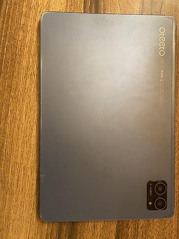 xiaomi pad 8 pro: Oteeto planşet - Ekran: Geniş tam ekran panel, incə çərçivələr. Media — 2