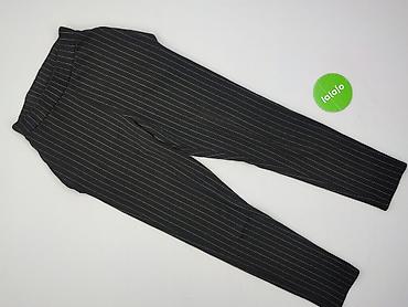 zara spodnie flared: Boohoo, Spodnie materiałowe damskie, rozmiar M — 2