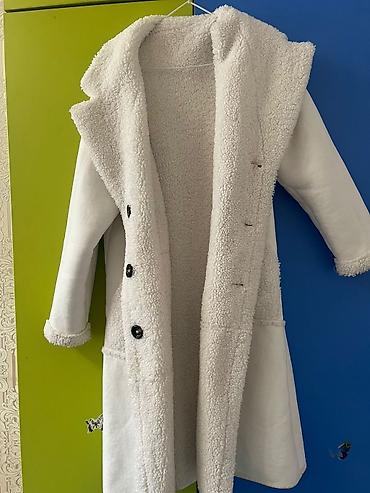 Дубленки: Дубленки — 8